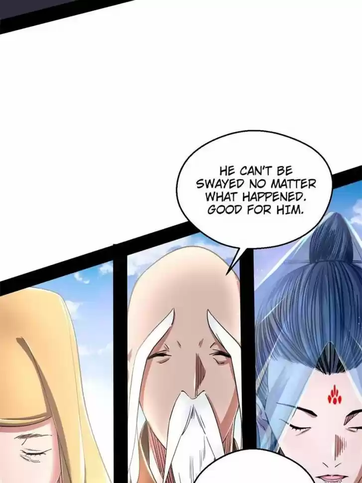 Good-for-Nothing Defies Common Sense: The Evil Emperor's Wild Consort (Novel) Ch.120