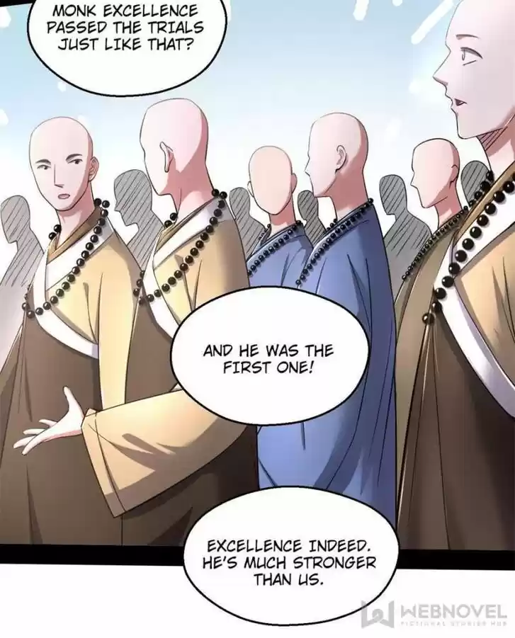 Good-for-Nothing Defies Common Sense: The Evil Emperor's Wild Consort (Novel) Ch.120