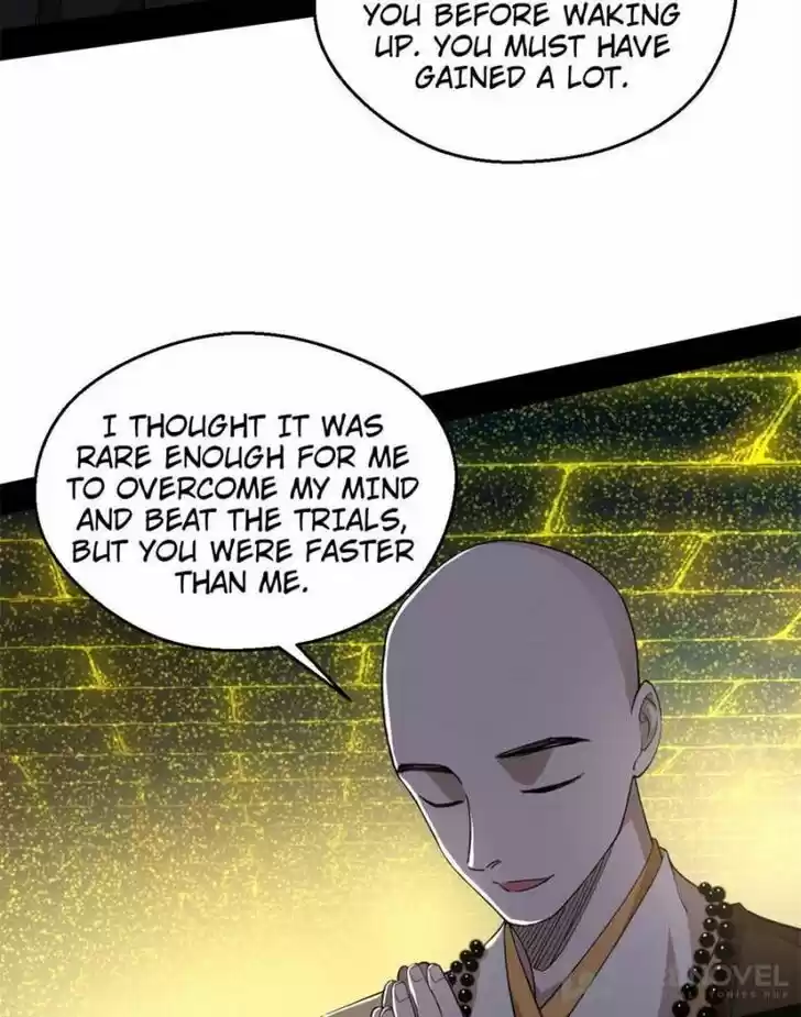 Good-for-Nothing Defies Common Sense: The Evil Emperor's Wild Consort (Novel) Ch.120