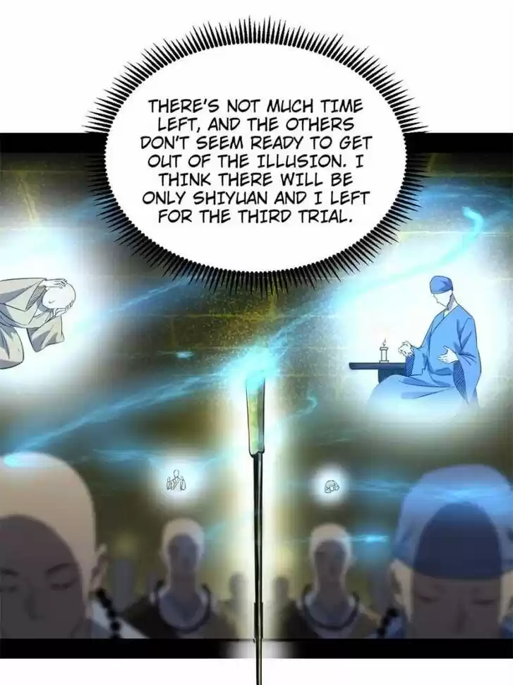 Good-for-Nothing Defies Common Sense: The Evil Emperor's Wild Consort (Novel) Ch.120