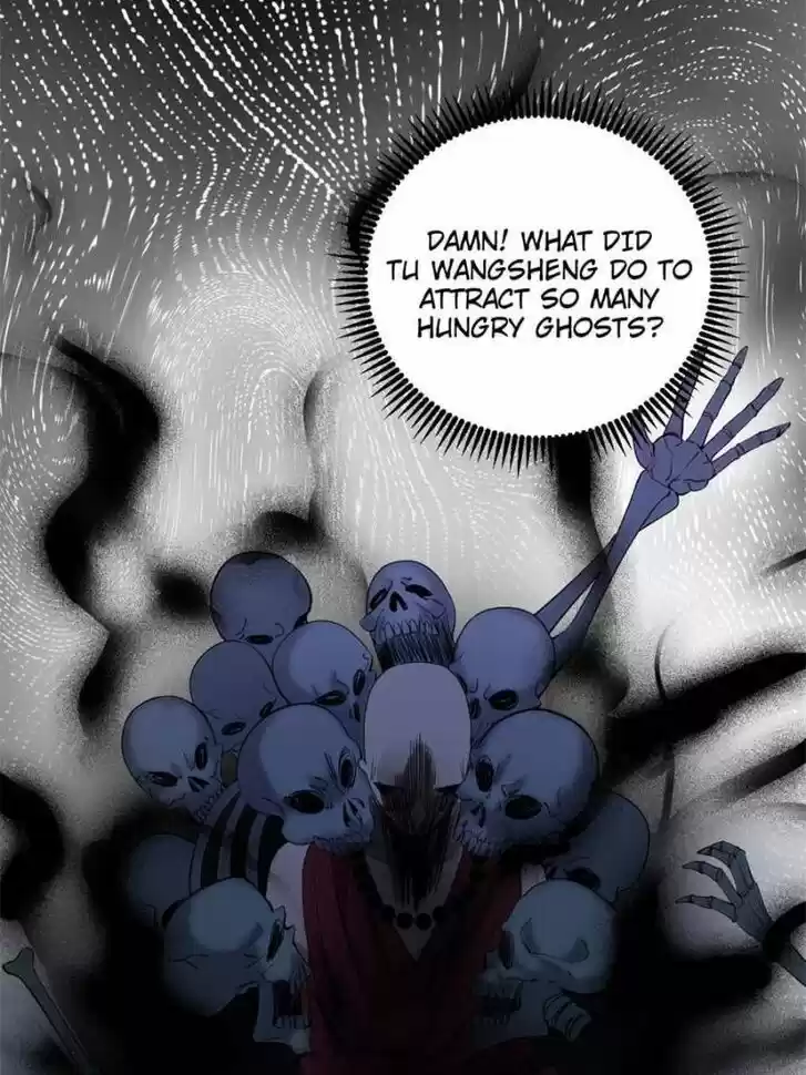 Good-for-Nothing Defies Common Sense: The Evil Emperor's Wild Consort (Novel) Ch.120