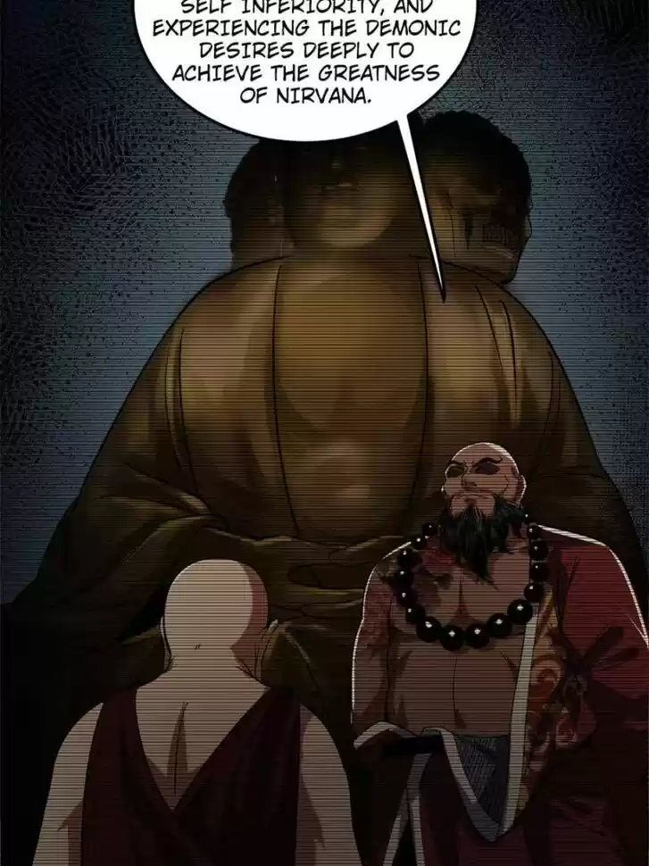 Good-for-Nothing Defies Common Sense: The Evil Emperor's Wild Consort (Novel) Ch.121