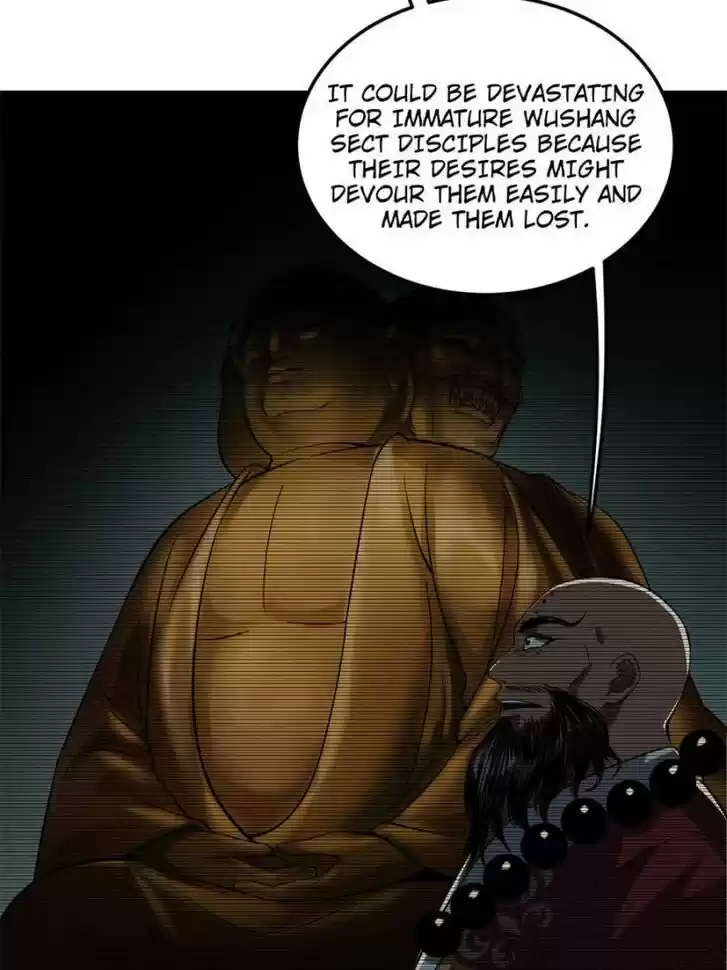 Good-for-Nothing Defies Common Sense: The Evil Emperor's Wild Consort (Novel) Ch.121