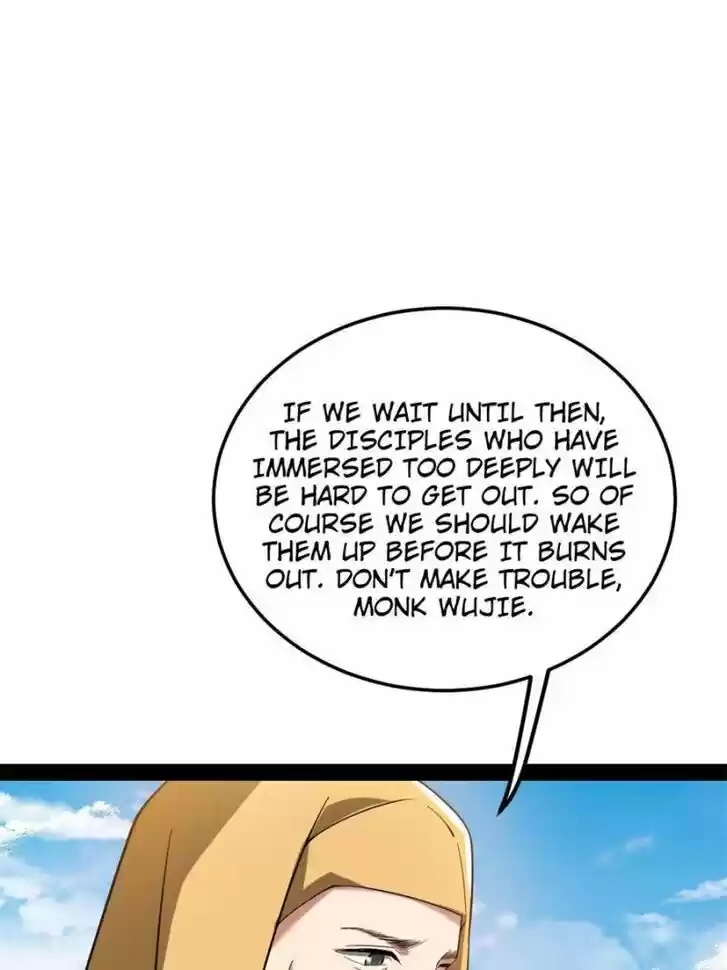 Good-for-Nothing Defies Common Sense: The Evil Emperor's Wild Consort (Novel) Ch.121