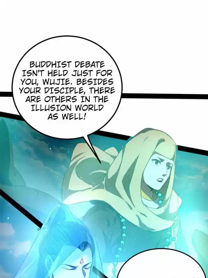 Good-for-Nothing Defies Common Sense: The Evil Emperor's Wild Consort (Novel) Ch.121