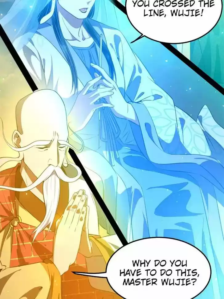 Good-for-Nothing Defies Common Sense: The Evil Emperor's Wild Consort (Novel) Ch.121