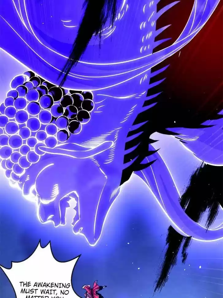 Good-for-Nothing Defies Common Sense: The Evil Emperor's Wild Consort (Novel) Ch.121