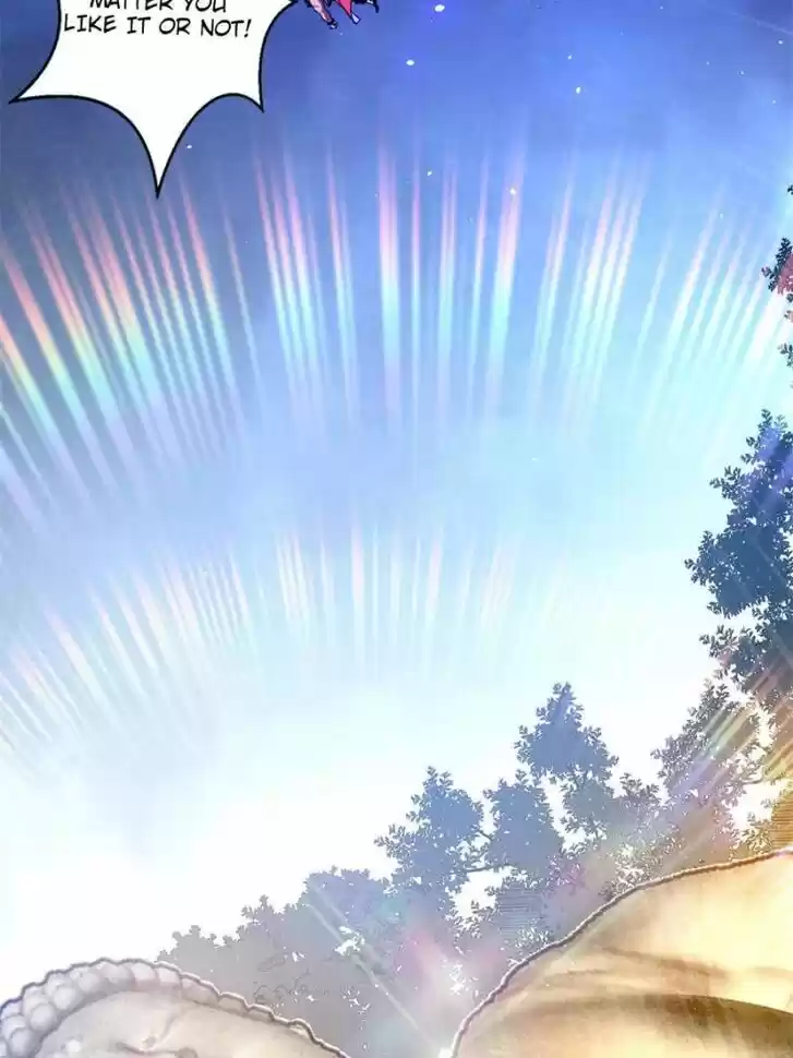 Good-for-Nothing Defies Common Sense: The Evil Emperor's Wild Consort (Novel) Ch.121