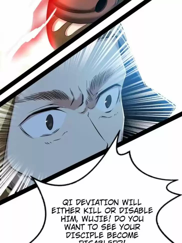 Good-for-Nothing Defies Common Sense: The Evil Emperor's Wild Consort (Novel) Ch.121