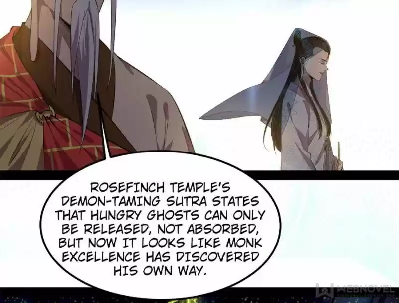 Good-for-Nothing Defies Common Sense: The Evil Emperor's Wild Consort (Novel) Ch.121