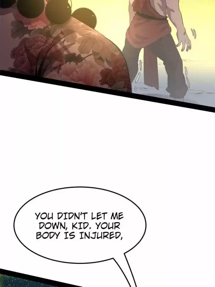 Good-for-Nothing Defies Common Sense: The Evil Emperor's Wild Consort (Novel) Ch.121