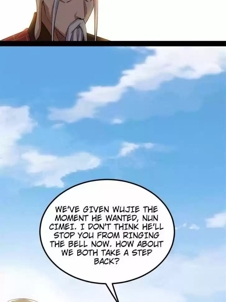 Good-for-Nothing Defies Common Sense: The Evil Emperor's Wild Consort (Novel) Ch.121