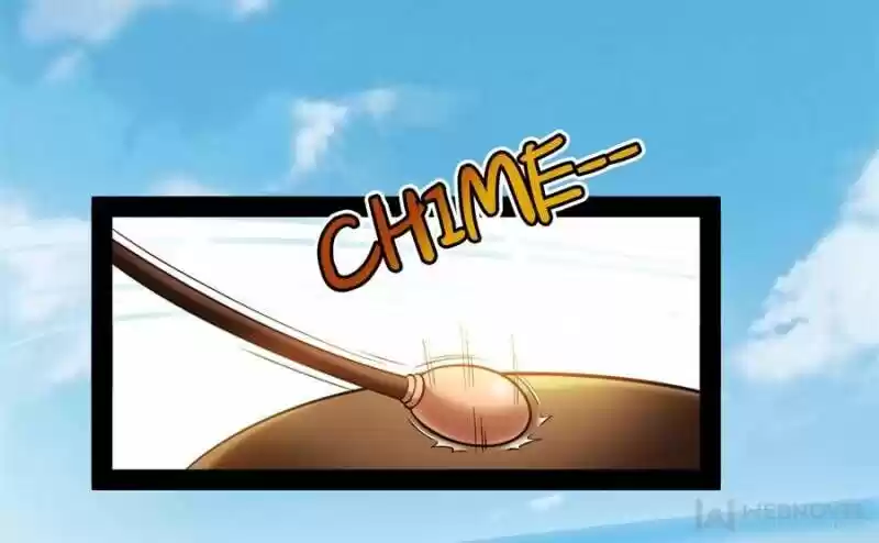 Good-for-Nothing Defies Common Sense: The Evil Emperor's Wild Consort (Novel) Ch.121