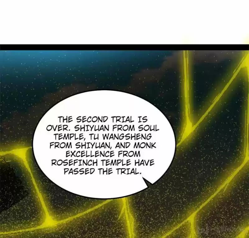 Good-for-Nothing Defies Common Sense: The Evil Emperor's Wild Consort (Novel) Ch.121