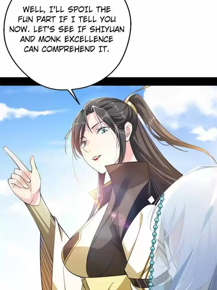 Good-for-Nothing Defies Common Sense: The Evil Emperor's Wild Consort (Novel) Ch.122