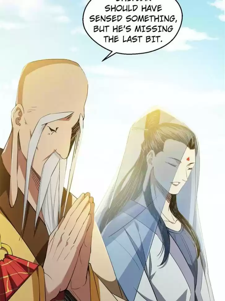 Good-for-Nothing Defies Common Sense: The Evil Emperor's Wild Consort (Novel) Ch.122