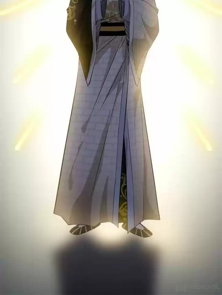 Good-for-Nothing Defies Common Sense: The Evil Emperor's Wild Consort (Novel) Ch.122