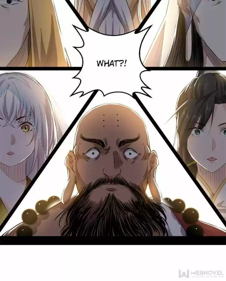 Good-for-Nothing Defies Common Sense: The Evil Emperor's Wild Consort (Novel) Ch.122