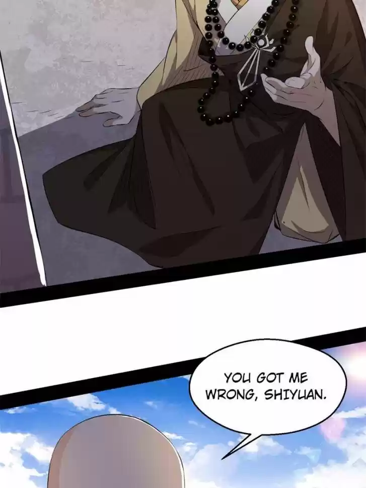 Good-for-Nothing Defies Common Sense: The Evil Emperor's Wild Consort (Novel) Ch.122