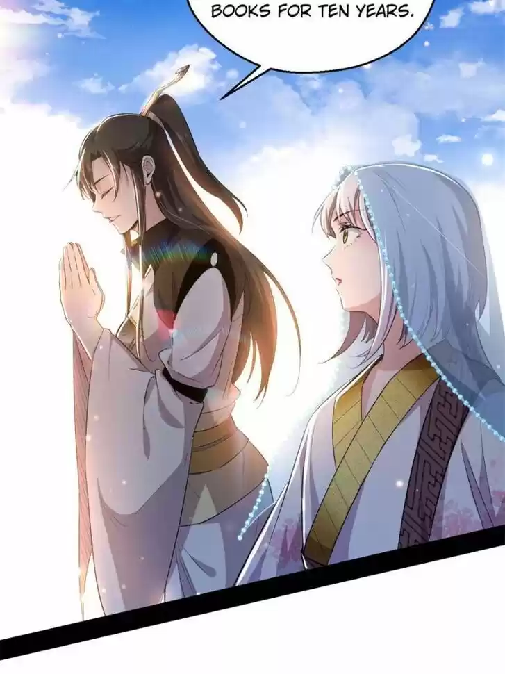 Good-for-Nothing Defies Common Sense: The Evil Emperor's Wild Consort (Novel) Ch.122