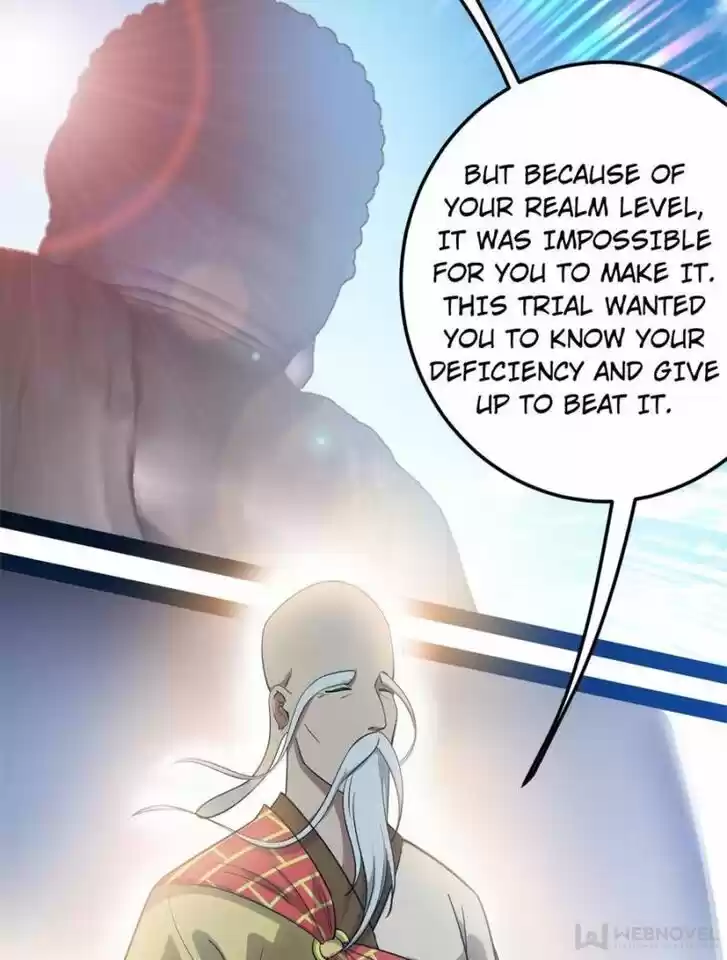 Good-for-Nothing Defies Common Sense: The Evil Emperor's Wild Consort (Novel) Ch.123