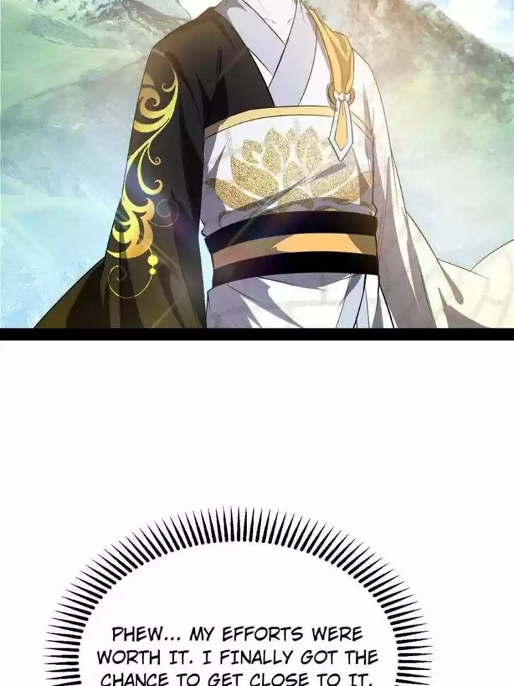 Good-for-Nothing Defies Common Sense: The Evil Emperor's Wild Consort (Novel) Ch.123