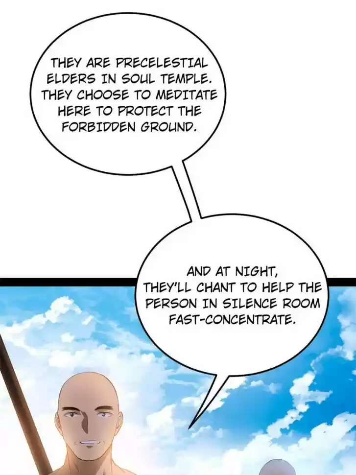 Good-for-Nothing Defies Common Sense: The Evil Emperor's Wild Consort (Novel) Ch.123