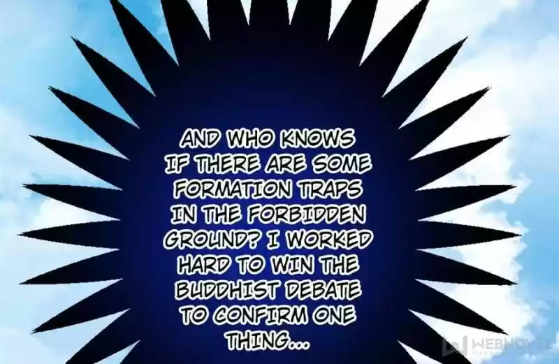 Good-for-Nothing Defies Common Sense: The Evil Emperor's Wild Consort (Novel) Ch.123