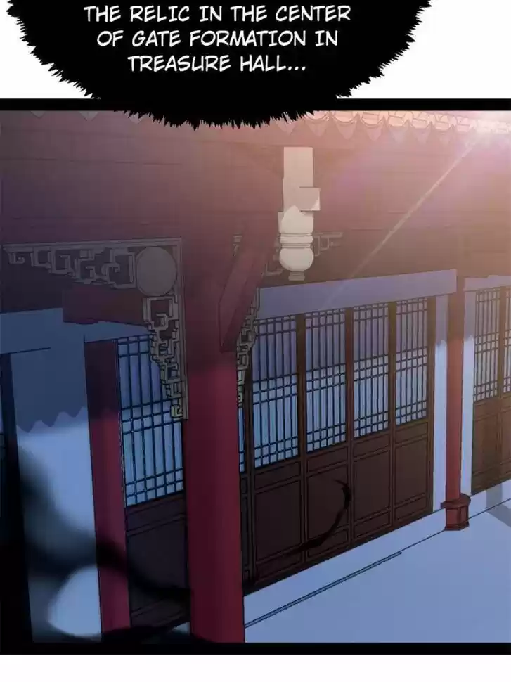 Good-for-Nothing Defies Common Sense: The Evil Emperor's Wild Consort (Novel) Ch.123