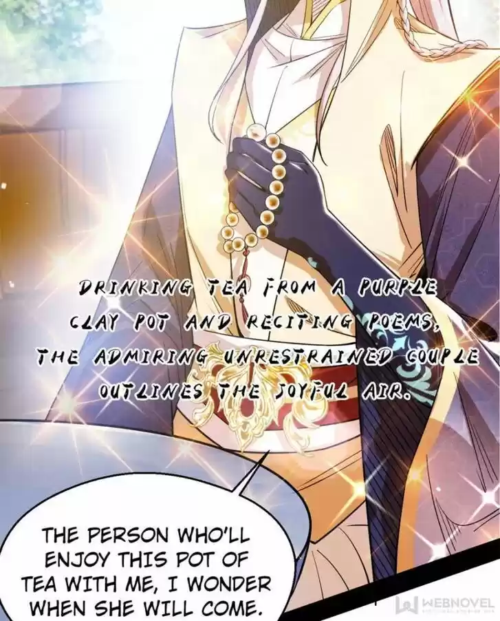 Good-for-Nothing Defies Common Sense: The Evil Emperor's Wild Consort (Novel) Ch.124