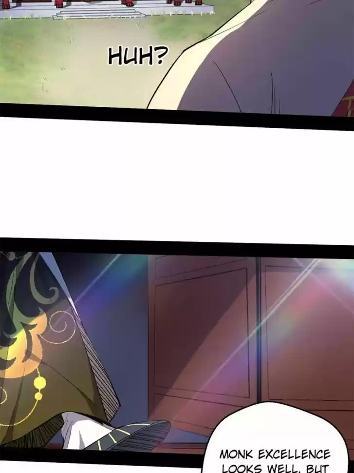 Good-for-Nothing Defies Common Sense: The Evil Emperor's Wild Consort (Novel) Ch.124