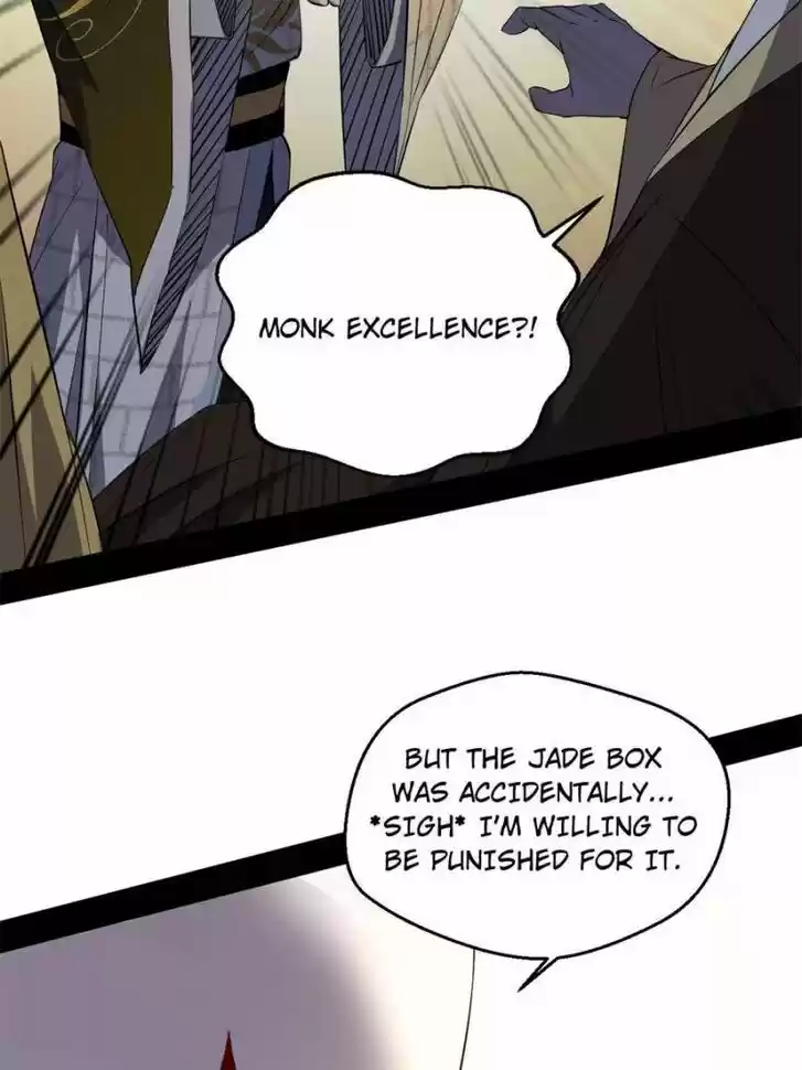 Good-for-Nothing Defies Common Sense: The Evil Emperor's Wild Consort (Novel) Ch.124