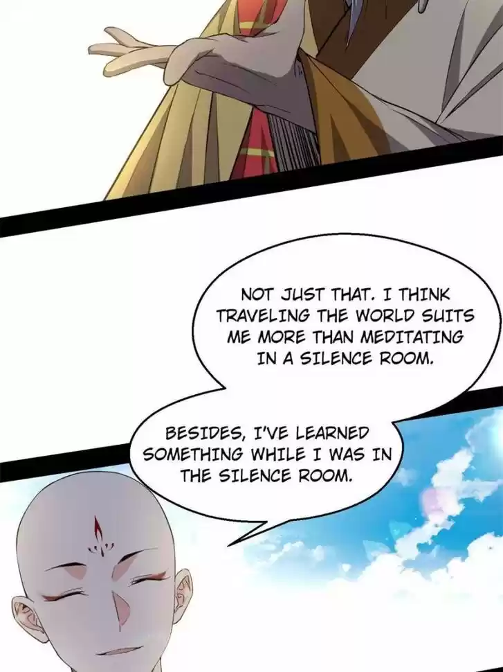 Good-for-Nothing Defies Common Sense: The Evil Emperor's Wild Consort (Novel) Ch.124