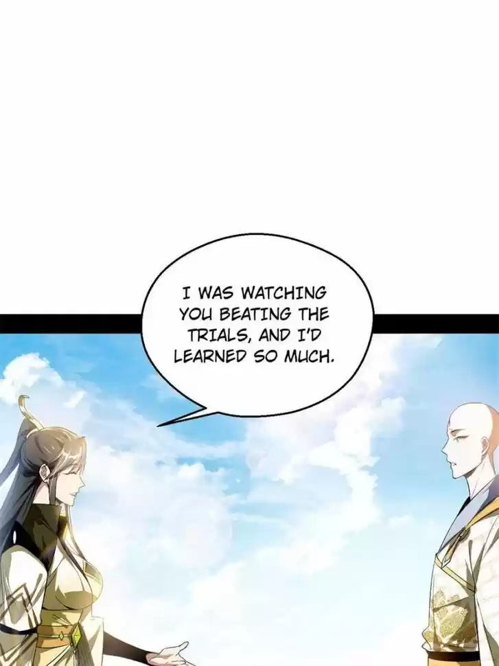 Good-for-Nothing Defies Common Sense: The Evil Emperor's Wild Consort (Novel) Ch.124