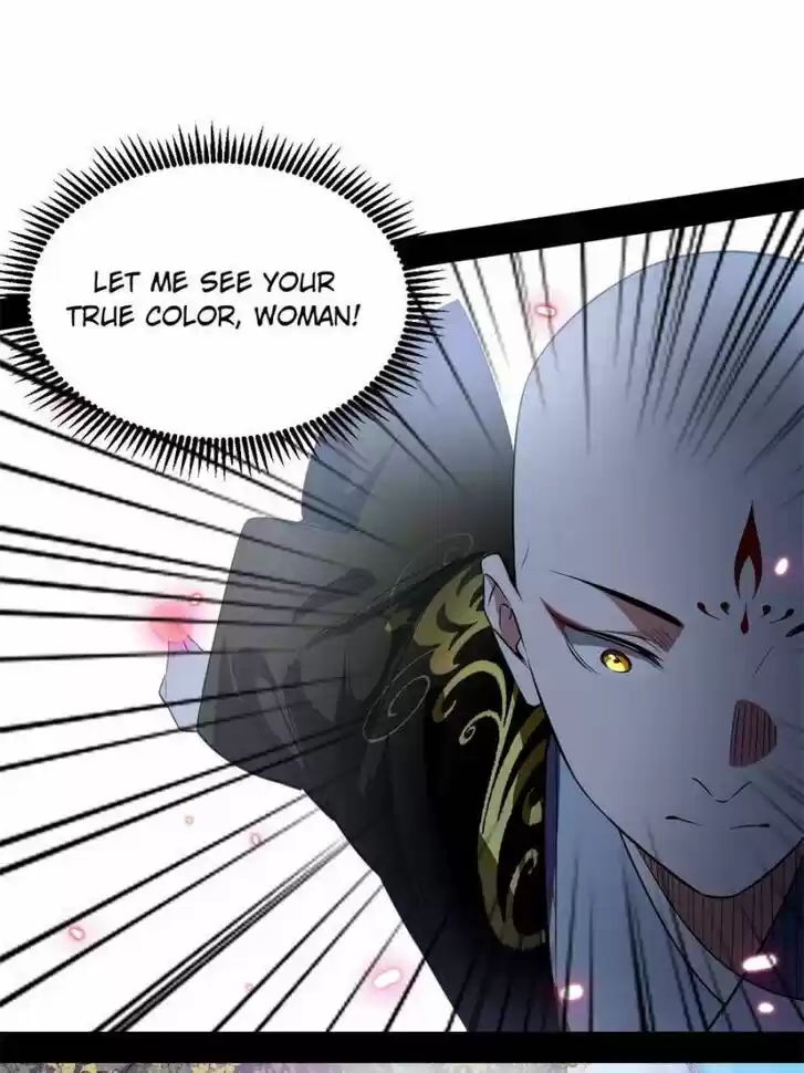 Good-for-Nothing Defies Common Sense: The Evil Emperor's Wild Consort (Novel) Ch.124