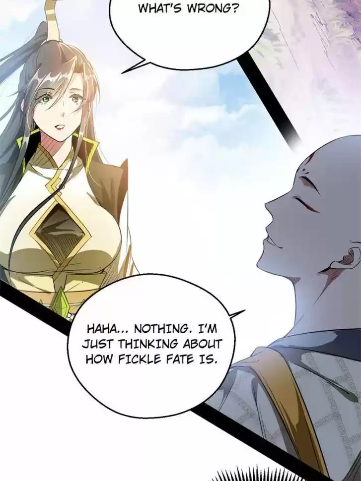 Good-for-Nothing Defies Common Sense: The Evil Emperor's Wild Consort (Novel) Ch.124