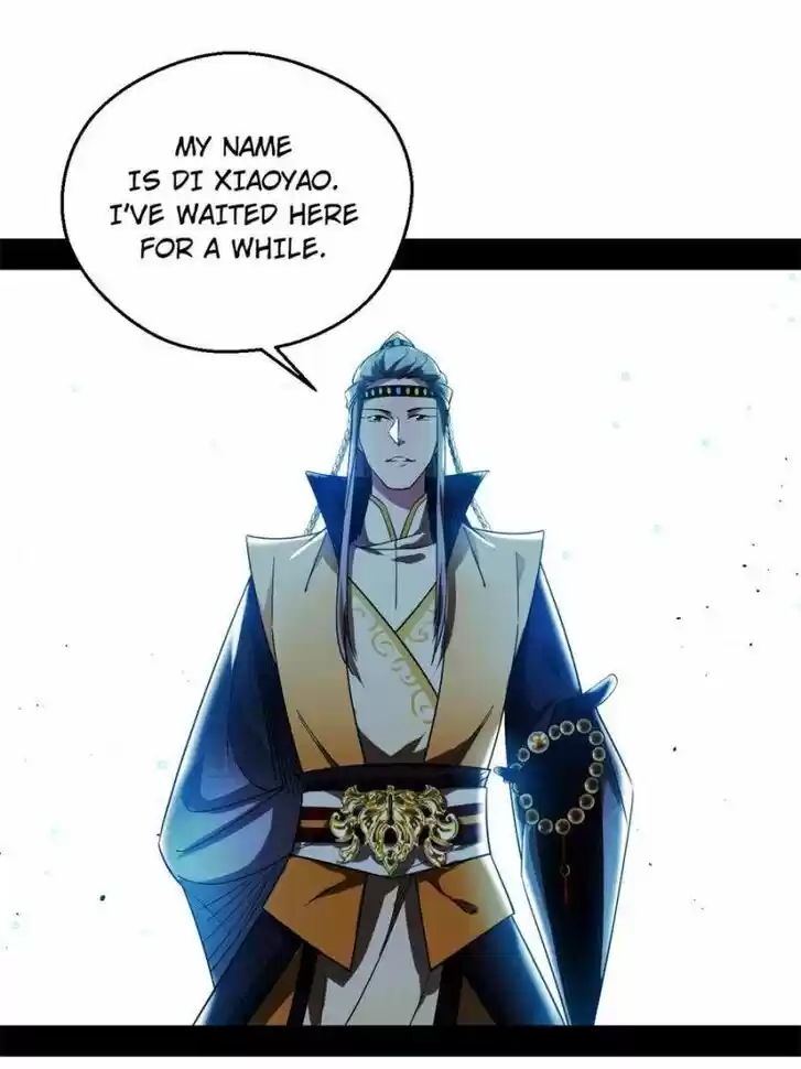 Good-for-Nothing Defies Common Sense: The Evil Emperor's Wild Consort (Novel) Ch.124