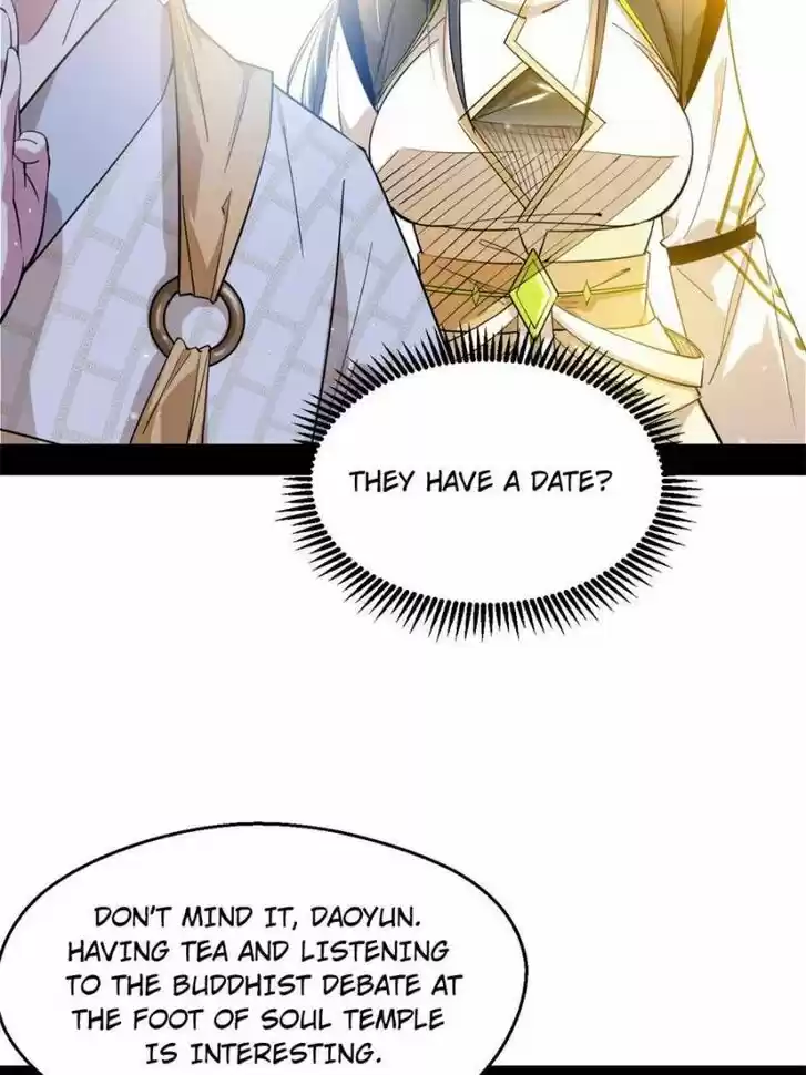 Good-for-Nothing Defies Common Sense: The Evil Emperor's Wild Consort (Novel) Ch.124