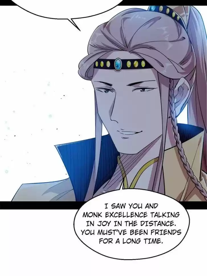 Good-for-Nothing Defies Common Sense: The Evil Emperor's Wild Consort (Novel) Ch.124