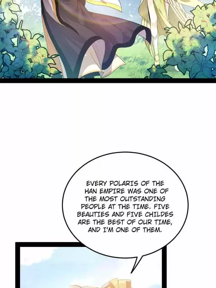 Good-for-Nothing Defies Common Sense: The Evil Emperor's Wild Consort (Novel) Ch.125