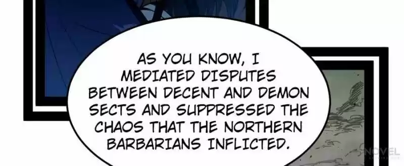 Good-for-Nothing Defies Common Sense: The Evil Emperor's Wild Consort (Novel) Ch.125