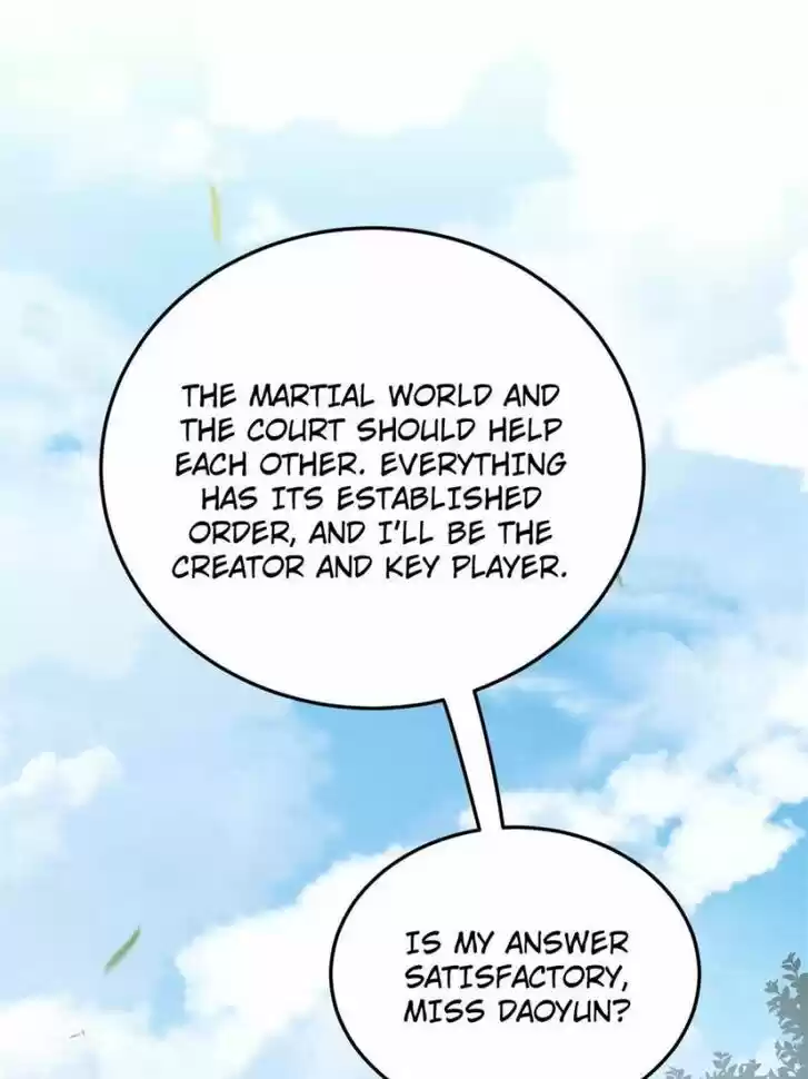 Good-for-Nothing Defies Common Sense: The Evil Emperor's Wild Consort (Novel) Ch.125