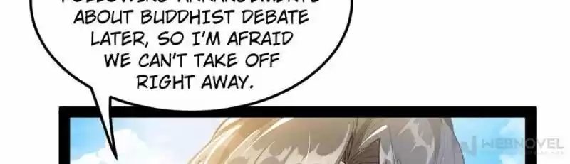 Good-for-Nothing Defies Common Sense: The Evil Emperor's Wild Consort (Novel) Ch.125