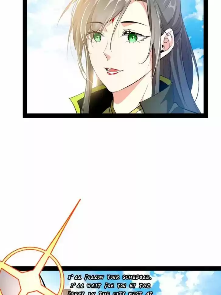 Good-for-Nothing Defies Common Sense: The Evil Emperor's Wild Consort (Novel) Ch.125