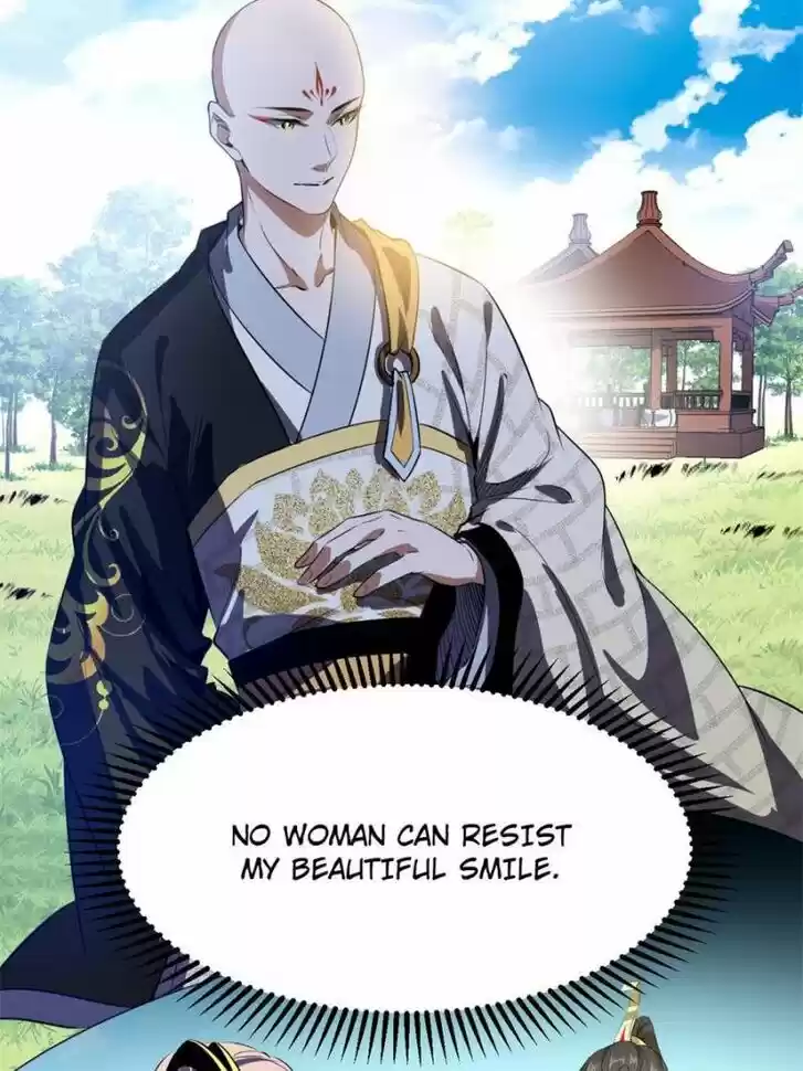 Good-for-Nothing Defies Common Sense: The Evil Emperor's Wild Consort (Novel) Ch.125