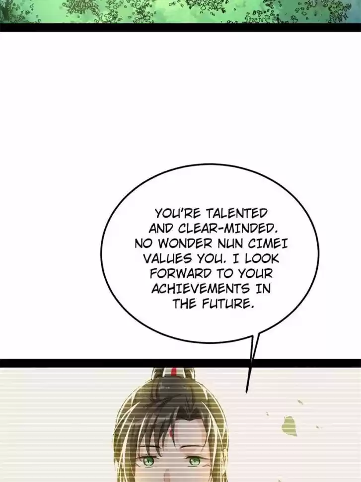 Good-for-Nothing Defies Common Sense: The Evil Emperor's Wild Consort (Novel) Ch.125