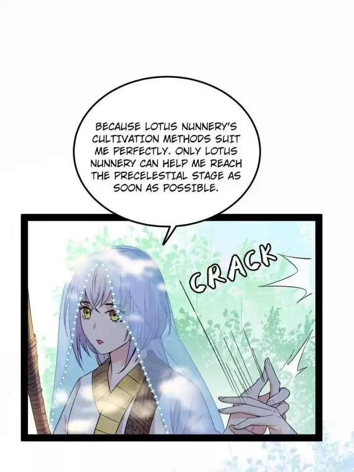 Good-for-Nothing Defies Common Sense: The Evil Emperor's Wild Consort (Novel) Ch.125