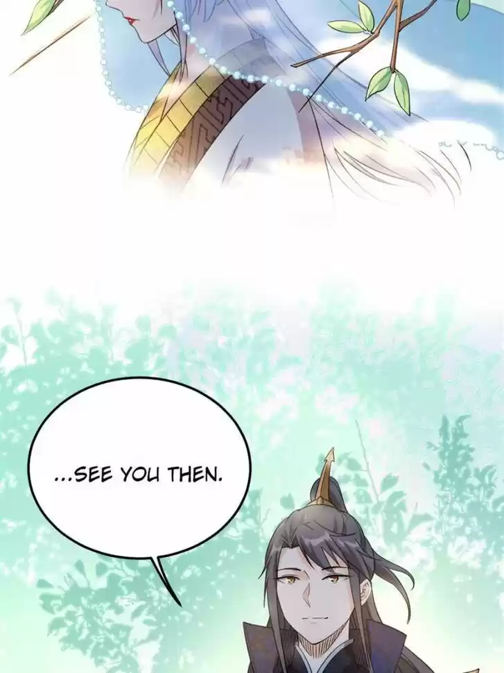 Good-for-Nothing Defies Common Sense: The Evil Emperor's Wild Consort (Novel) Ch.125