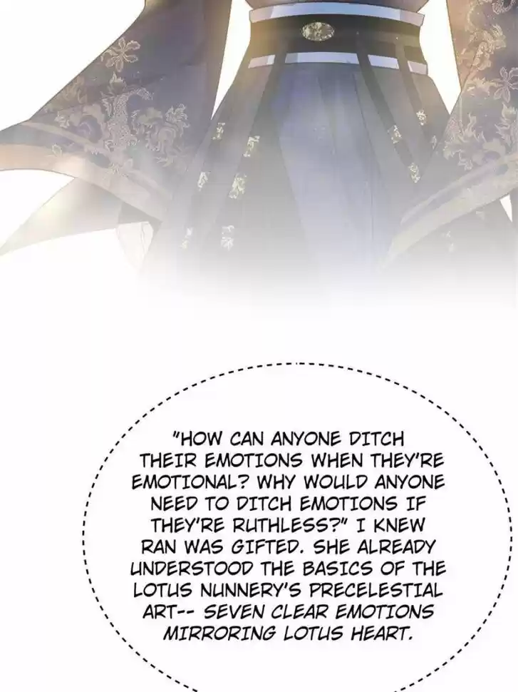 Good-for-Nothing Defies Common Sense: The Evil Emperor's Wild Consort (Novel) Ch.125