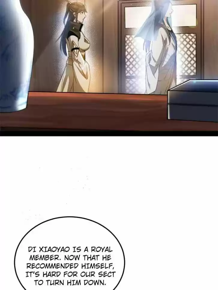 Good-for-Nothing Defies Common Sense: The Evil Emperor's Wild Consort (Novel) Ch.125